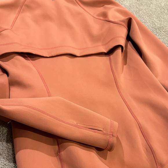 Sweaty Betty Power Define Jacket - Picture 6 of 10